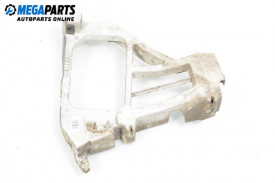 Stoßstangehalterung for Ford Focus II Hatchback (07.2004 - 09.2012), hecktür, position: rechts, rückseite