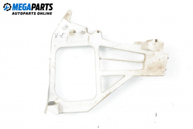 Stoßstangehalterung for Ford Focus II Hatchback (07.2004 - 09.2012), hecktür, position: links, rückseite
