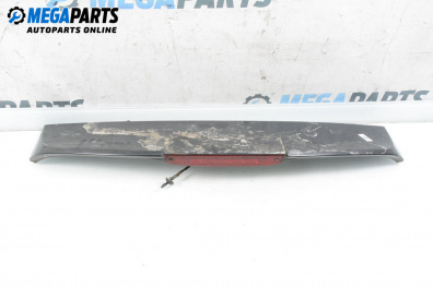 Spoiler for Ford Focus II Hatchback (07.2004 - 09.2012), hatchback