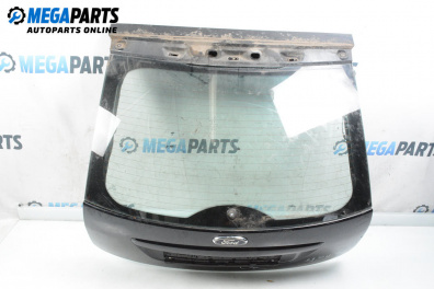 Capac spate for Ford Focus II Hatchback (07.2004 - 09.2012), 3 uși, hatchback, position: din spate