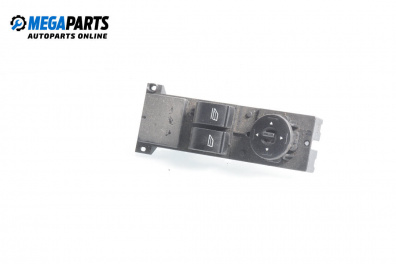 Tasten el. scheiben for Ford Focus II Hatchback (07.2004 - 09.2012)