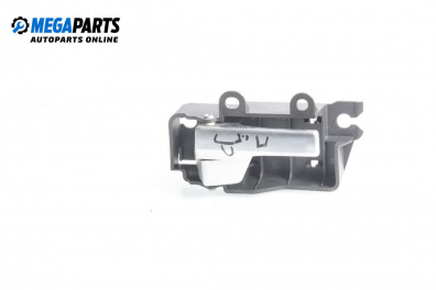 Innerer griff for Ford Focus II Hatchback (07.2004 - 09.2012), 3 türen, hecktür, position: rechts, vorderseite
