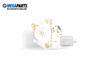 Motor macara geam for Ford Focus II Hatchback (07.2004 - 09.2012), 3 uși, hatchback, position: stânga - fața