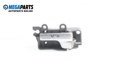 Innerer griff for Ford Focus II Hatchback (07.2004 - 09.2012), 3 türen, hecktür, position: links, vorderseite