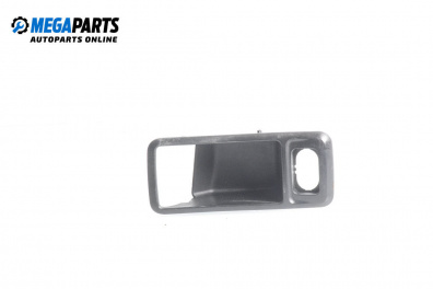 Plastic interior for Ford Focus II Hatchback (07.2004 - 09.2012), 3 uși, hatchback, position: fața