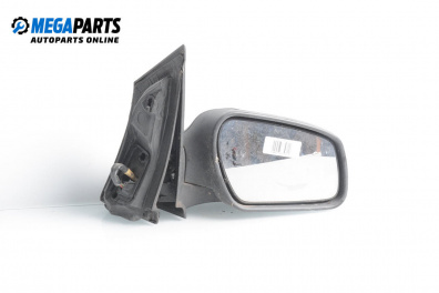Mirror for Ford Focus II Hatchback (07.2004 - 09.2012), 3 doors, hatchback, position: right