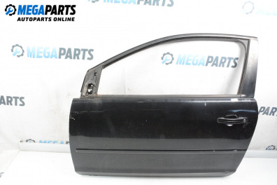 Door for Ford Focus II Hatchback (07.2004 - 09.2012), 3 doors, hatchback, position: front - left