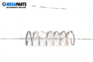 Coil spring for Ford Focus II Hatchback (07.2004 - 09.2012), hatchback, position: rear