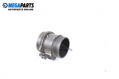 Air mass flow meter for Ford Focus II Hatchback (07.2004 - 09.2012) 2.0 TDCi, 136 hp