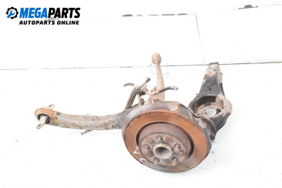 Knuckle hub for Ford Focus II Hatchback (07.2004 - 09.2012), position: rear - left