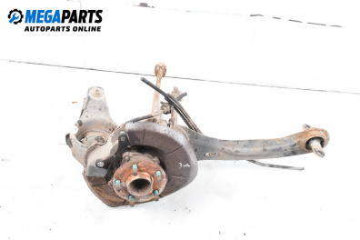 Knuckle hub for Ford Focus II Hatchback (07.2004 - 09.2012), position: rear - right