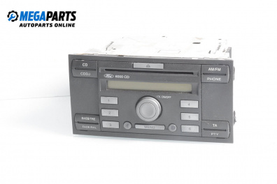 CD player for Ford Focus II Hatchback (07.2004 - 09.2012)
