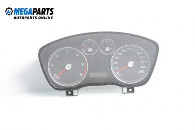 Instrument cluster for Ford Focus II Hatchback (07.2004 - 09.2012) 2.0 TDCi, 136 hp