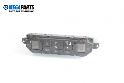 Air conditioning panel for Ford Focus II Hatchback (07.2004 - 09.2012)
