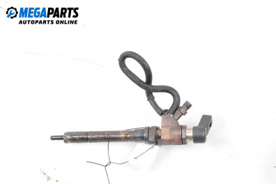 Duza diesel for Ford Focus II Hatchback (07.2004 - 09.2012) 2.0 TDCi, 136 hp