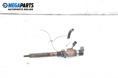 Duza diesel for Ford Focus II Hatchback (07.2004 - 09.2012) 2.0 TDCi, 136 hp