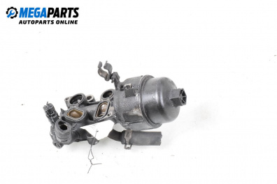 Ölfiltergehäuse for Ford Focus II Hatchback (07.2004 - 09.2012) 2.0 TDCi, 136 hp