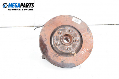 Knuckle hub for Ford Focus II Hatchback (07.2004 - 09.2012), position: front - right