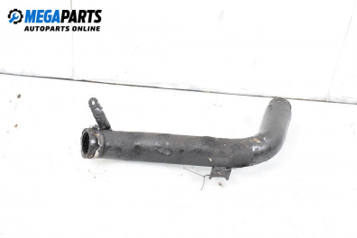 Intercooler pentru țevi for Ford Focus II Hatchback (07.2004 - 09.2012) 2.0 TDCi, 136 hp