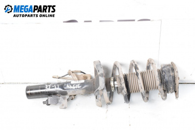Macpherson shock absorber for Ford Focus II Hatchback (07.2004 - 09.2012), hatchback, position: front - right
