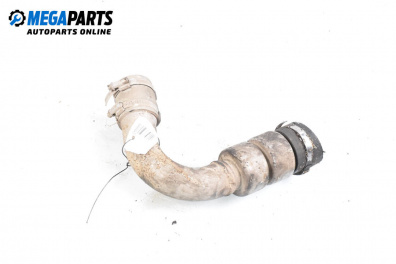 Turbo pipe for Ford Focus II Hatchback (07.2004 - 09.2012) 2.0 TDCi, 136 hp
