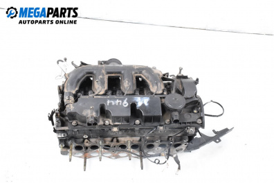 Motorkopf for Ford Focus II Hatchback (07.2004 - 09.2012) 2.0 TDCi, 136 hp