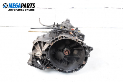  for Ford Focus II Hatchback (07.2004 - 09.2012) 2.0 TDCi, 136 hp