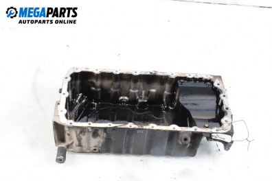 Carter for Ford Focus II Hatchback (07.2004 - 09.2012) 2.0 TDCi, 136 hp
