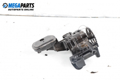 Oil pump for Ford Focus II Hatchback (07.2004 - 09.2012) 2.0 TDCi, 136 hp