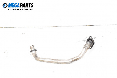 EGR tube for Ford Focus II Hatchback (07.2004 - 09.2012) 2.0 TDCi, 136 hp