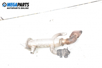 EGR kühler for Ford Focus II Hatchback (07.2004 - 09.2012) 2.0 TDCi, 136 hp