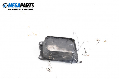 Ölkühler for Ford Focus II Hatchback (07.2004 - 09.2012) 2.0 TDCi, 136 hp