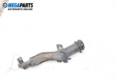 Pipe intercooler for Ford Focus II Hatchback (07.2004 - 09.2012) 2.0 TDCi, 136 hp