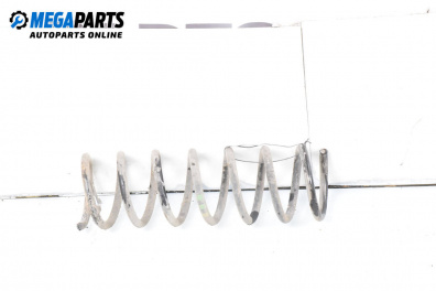 Coil spring for Ford Focus II Hatchback (07.2004 - 09.2012), hatchback, position: rear