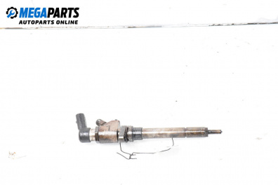 Duza diesel for Ford Focus II Hatchback (07.2004 - 09.2012) 2.0 TDCi, 136 hp