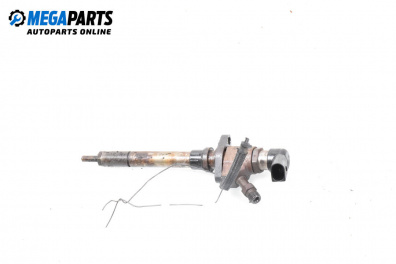 Duza diesel for Ford Focus II Hatchback (07.2004 - 09.2012) 2.0 TDCi, 136 hp