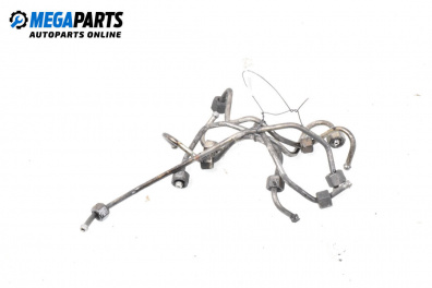 Fuel pipes for Ford Focus II Hatchback (07.2004 - 09.2012) 2.0 TDCi, 136 hp