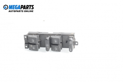 Window adjustment switch for Volkswagen Passat III Variant B5 (05.1997 - 12.2001)