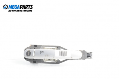 Outer handle for Volkswagen Passat III Variant B5 (05.1997 - 12.2001), 5 doors, sedan, position: front - left