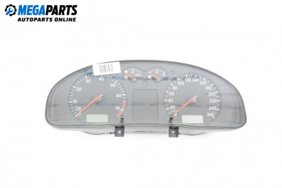 Bloc instrumente de bord for Volkswagen Passat III Variant B5 (05.1997 - 12.2001) 1.8, 125 hp