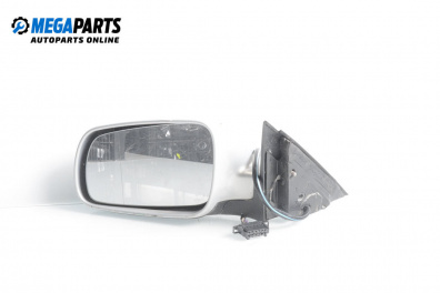 Mirror for Volkswagen Passat III Variant B5 (05.1997 - 12.2001), 5 doors, sedan, position: left