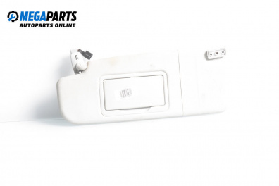 Sun visor for Volkswagen Passat III Variant B5 (05.1997 - 12.2001), position: left