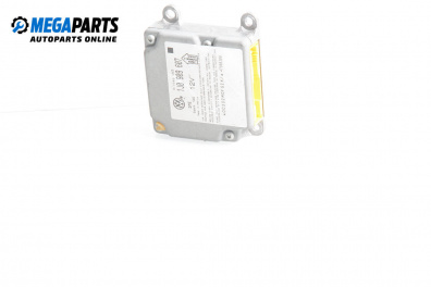 Airbag module for Volkswagen Passat III Variant B5 (05.1997 - 12.2001), № 1J0 909 607