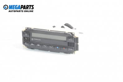 Air conditioning panel for Volkswagen Passat III Variant B5 (05.1997 - 12.2001)