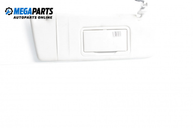 Sun visor for Volkswagen Passat III Variant B5 (05.1997 - 12.2001), position: right