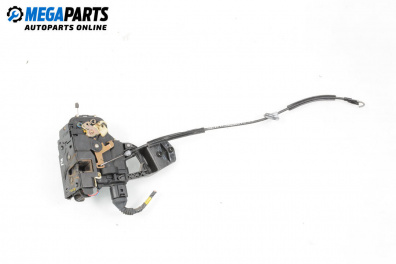 Schloss for Volkswagen Passat III Variant B5 (05.1997 - 12.2001), position: links, vorderseite