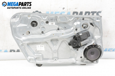 Macara electrică geam for Volkswagen Passat III Variant B5 (05.1997 - 12.2001), 5 uși, sedan, position: stânga - fața