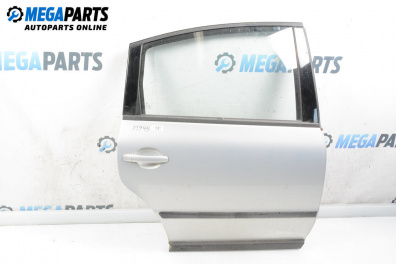Ușă for Volkswagen Passat III Variant B5 (05.1997 - 12.2001), 5 uși, sedan, position: dreaptă - spate