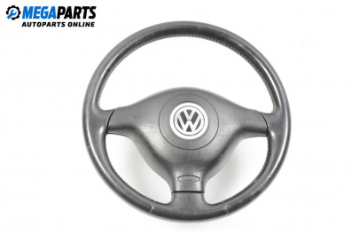 Steering wheel for Volkswagen Passat III Variant B5 (05.1997 - 12.2001)