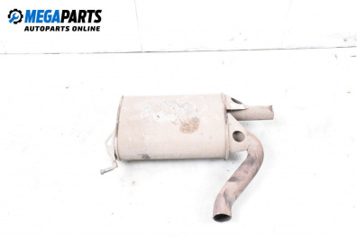 Tobă de eșapament for Volkswagen Passat III Variant B5 (05.1997 - 12.2001) 1.8, 125 hp